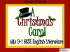 A Christmas Carol for AQA 9-1 GCSE Teaching Resources (slide 1/86)